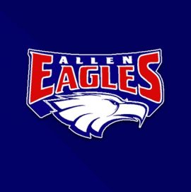 01/22 – Highland Park Scots vs. Allen Eagles (JV Gold Lady Scots, Soccer)