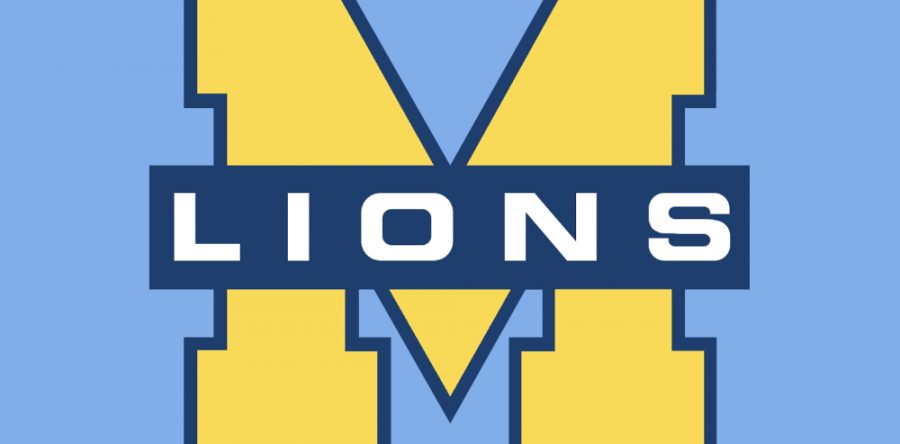 10/20 – Highland Park Raiders vs. McKinney Faubion Lions (8th B Volleyball)