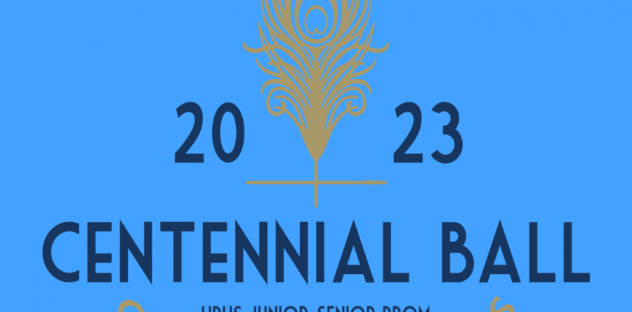 04/22 – HPHS Junior/Senior Prom – Centennial Ball